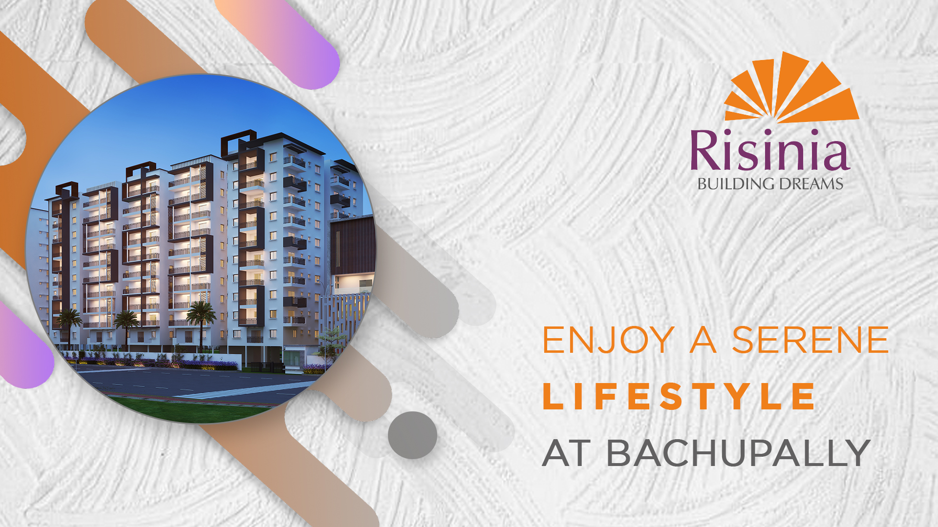 Enjoy a Serene Lifestyle at Bachupally